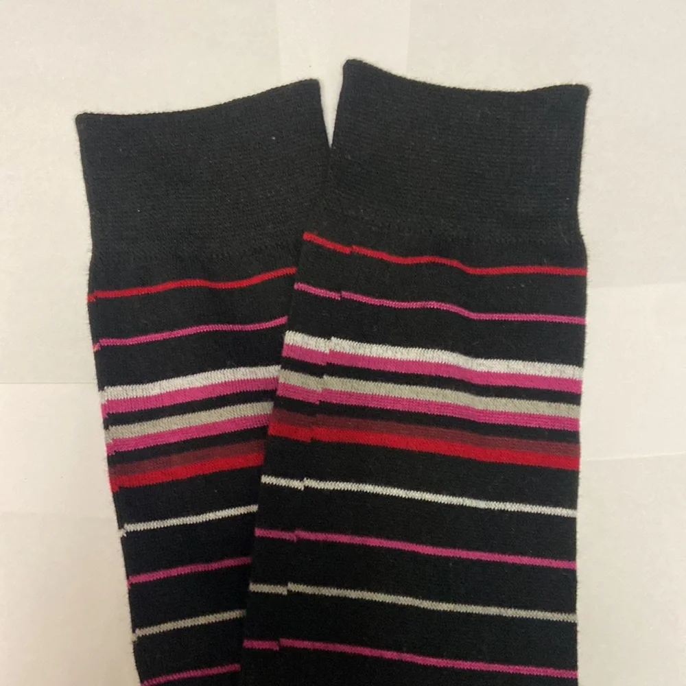 NWT Socks for men by Michael Strahan-Luxury Size 10-13